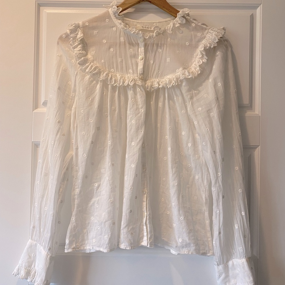 Doen Blouse